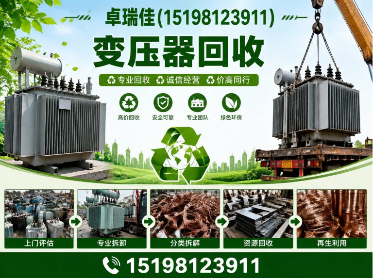 新都区成都废铁回收展示图